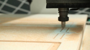 фрезерная гравировка