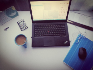 Заказы обрабатываем дистанционно