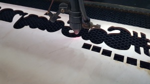 Лазерная резка: от задумки к реализации