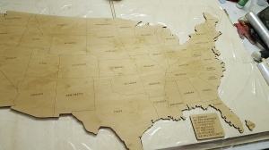 Что такое лазерная гравировка