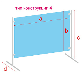защитные экраны для банка