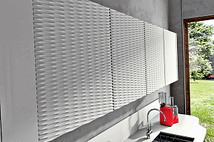 3Д фасады 3Д фасады