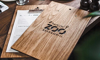 Меню-планшеты для ведущего Меню-планшеты для ведущего