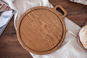 Разделочные доски из массива Разделочные доски из массива