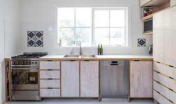 Фасады из фанеры Фасады из фанеры